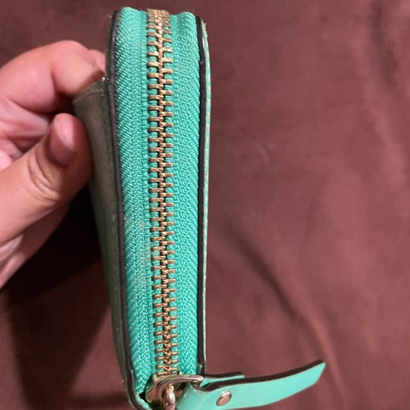 Kate spade wallet - Picture 5 of 8